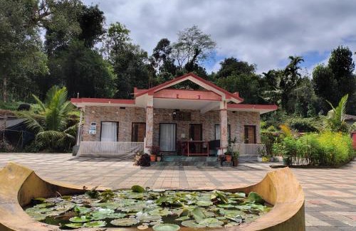 Sringeri House | Belandur Cottage