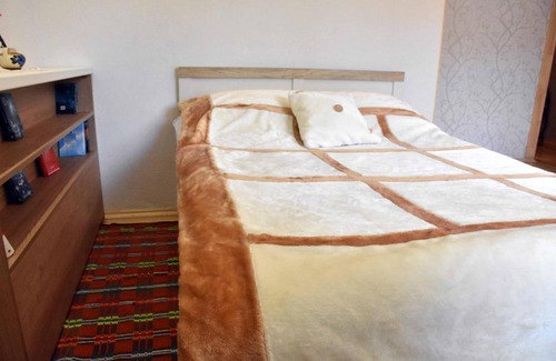 Oktyabrsky District Apartment | Belarusian style apartment. Квартира в белорусском стиле.