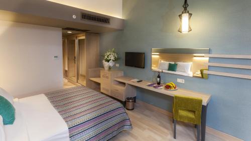 Bogazkent Resort | Belek Beach Resort Hotel