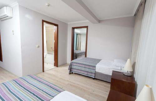 Bogazkent Resort | Belek Beach Resort Hotel