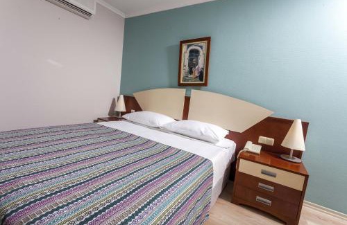 Bogazkent Resort | Belek Beach Resort Hotel