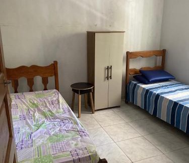 Santa Cruz Cabralia Apartment | Beleza e praticidade no bairro Mirante