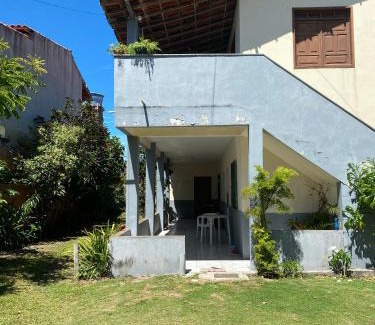 Santa Cruz Cabralia Apartment | Beleza e praticidade no bairro Mirante