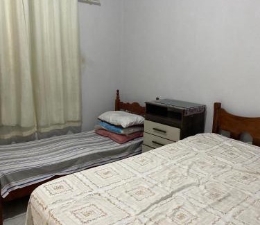 Santa Cruz Cabralia Apartment | Beleza e praticidade no bairro Mirante