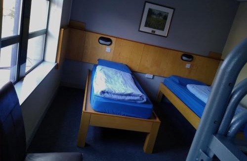 Belfast City Centre Hostel | Belfast International Youth Hostel