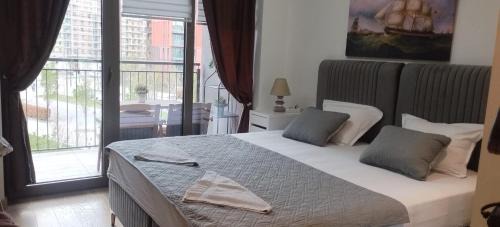 Sarajevska Apartment | Belgrade Waterfont- Beograd na vodi Proverite dostupnost,nacin ulaska