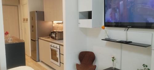 Sarajevska Apartment | Belgrade Waterfont- Beograd na vodi Proverite dostupnost,nacin ulaska