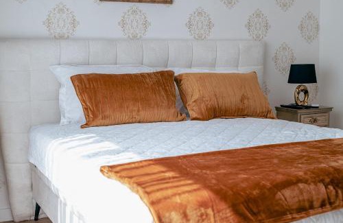 Sarajevska Apartment | Belgrade Waterfront 1409
