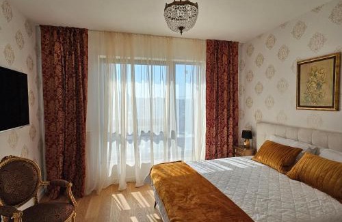 Sarajevska Apartment | Belgrade Waterfront 1409