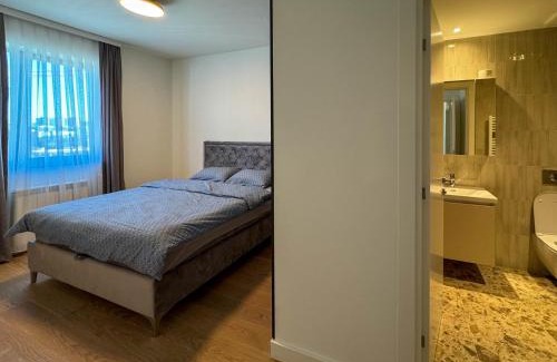 Sarajevska Apartment | Belgrade Waterfront - Beograd na vodi - Gallery Luxury Apartments