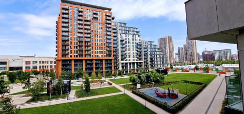 Sarajevska Apartment | Belgrade Waterfront - Beograd na vodi Scala