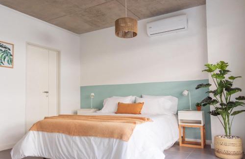 Belgrano Apartment | Belgrano, Paz & Encanto