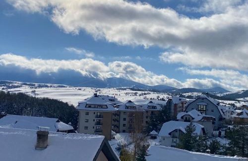 Zlatibor Apartment | Beli Bregovi Lux