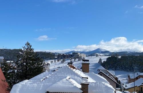 Zlatibor Apartment | Beli Bregovi Lux