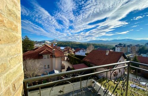 Zlatibor Apartment | Beli Bregovi Lux