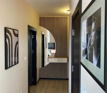 Zlatibor Apartment | Beli Bregovi Lux