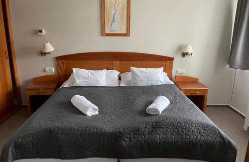 Zalakaros Apartment | Belima Apartman Zalakaros