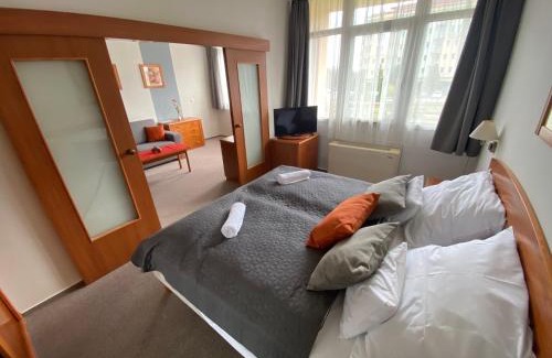 Zalakaros Apartment | Belima Apartman Zalakaros