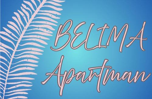 Zalakaros Apartment | Belima Apartman Zalakaros