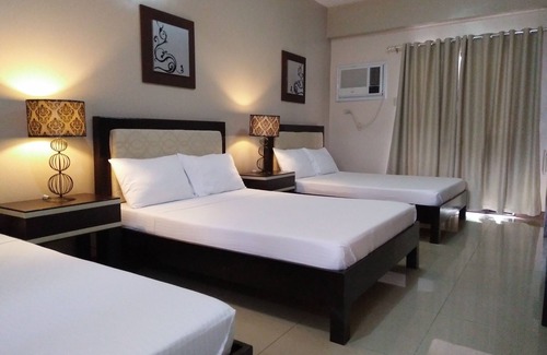 Tagaytay Bed & Breakfast | Belize Tagaytay