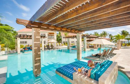 San Pedro Resort | Belizean Shores Resort