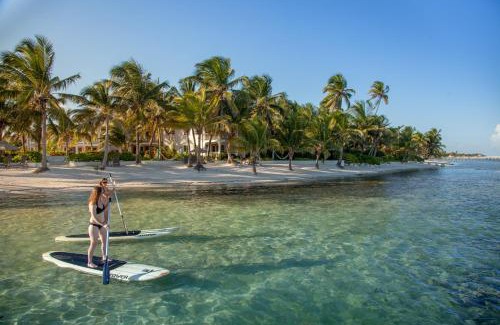 San Pedro Resort | Belizean Shores Resort