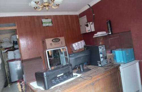 Central Business District Hotel | Bell's Guest House