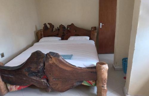 Central Business District Hotel | Bell's Guest House