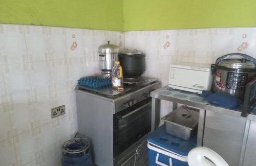 Central Business District Hotel | Bell's Guest House