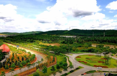 Kota Warisan Apartment | Bell Suite Twin at Sepang Kota Warisan KLIA KLIA2