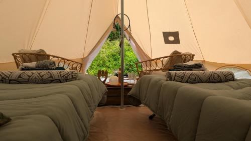 Taipalsaari Other | Bell-tent Noord