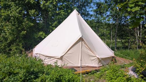 Taipalsaari Other | Bell-tent Noord