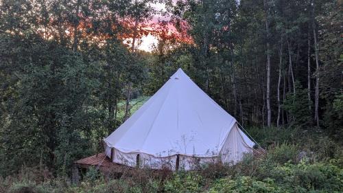Taipalsaari Other | Bell-tent Noord