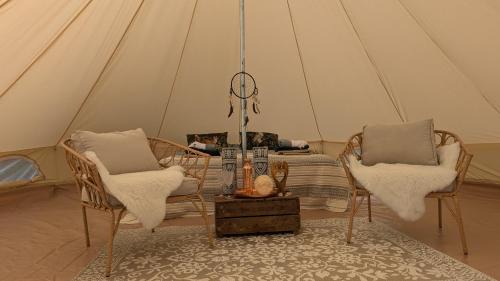 Taipalsaari Other | Bell-tent Noord