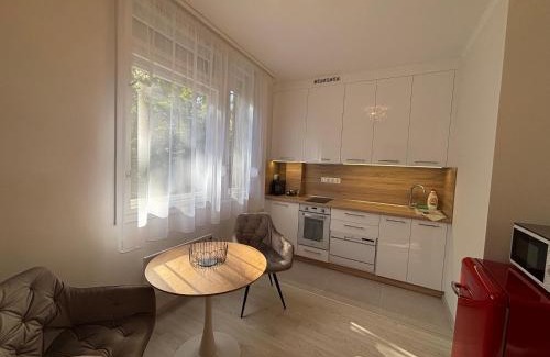 Bekescsaba Apartment | Bella Apartman