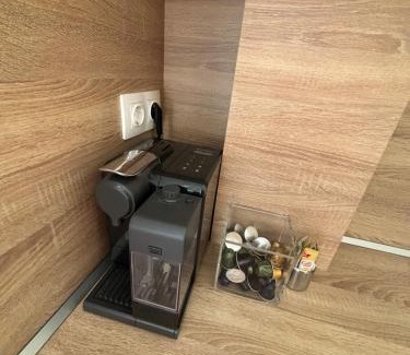 Bekescsaba Apartment | Bella Apartman