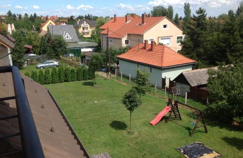 Balatonfured Apartment | Bella Apartman