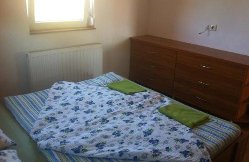 Balatonfured Apartment | Bella Apartman