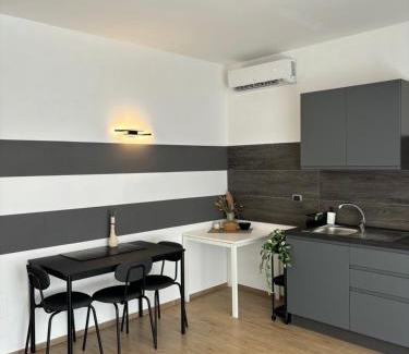 Bisceglie Bed & Breakfast | Bella Blue B&B
