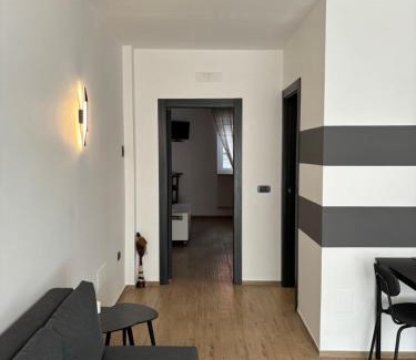 Bisceglie Bed & Breakfast | Bella Blue B&B
