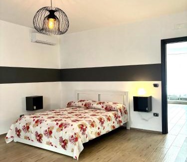 Bisceglie Bed & Breakfast | Bella Blue B&B
