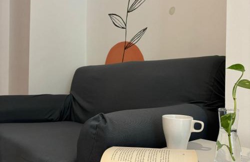 Canosa di Puglia Apartment | Bella Canosa casa vacanza con 3 camere da letto e posto auto custodito