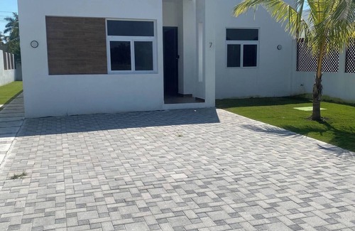 Puerto San Jose House | Bella Casa - Brisas del Pacífico 7