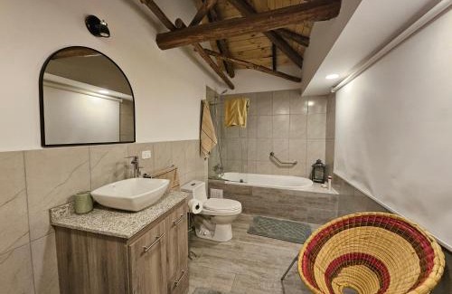 Angochagua House | Bella Casa de campo en el centro de Zuleta