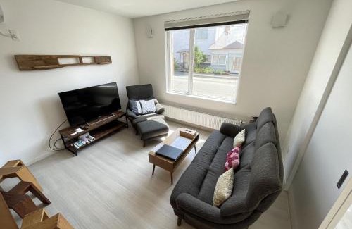 Furano House | Bella Corner