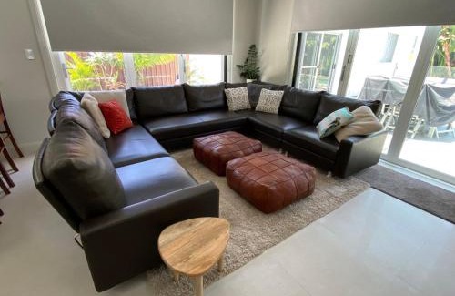 Umina Beach Villa | Bella Cottage by the sea
