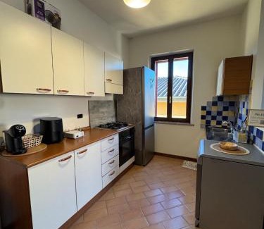 Valfabbrica Apartment | Bella Dimora Peaceful Stay in the Heart of Umbria