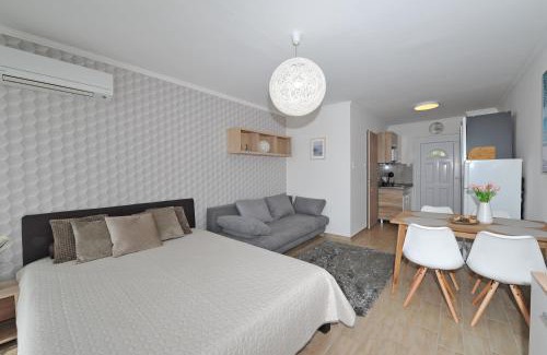 Balatonfured Apartment | Bella Donna