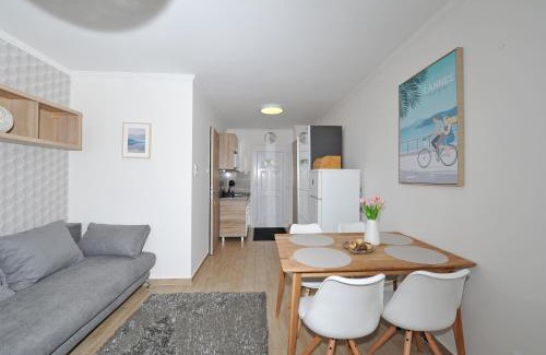 Balatonfured Apartment | Bella Donna