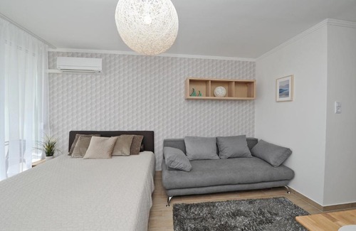 Balatonfured Apartment | Bella Donna
